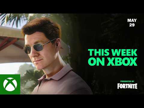 A New Bond Rises in 007 First Light & Gear Up for Call of Duty: Modern Warfare 4 | This Week on XBOX