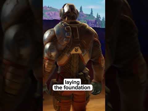 Fortnite | Under Construction