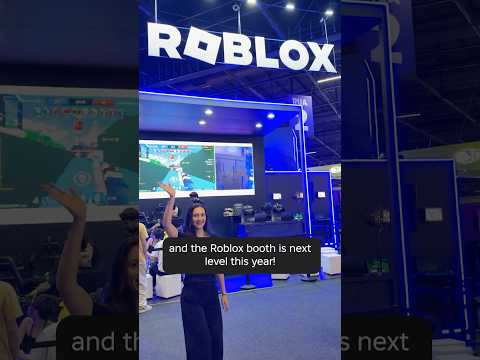 We’re at gamescom latam 🇧🇷