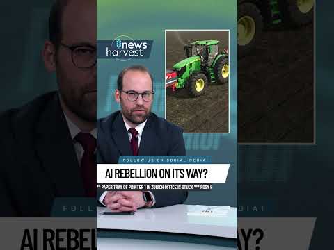 News Harvest | Q&A + Reports from Riverbend Springs!
