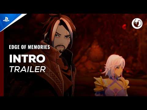 Edge of Memories – Intro Trailer | PS5 Games