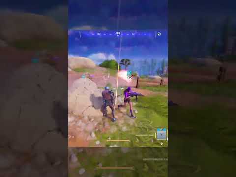 Fortnite | Double XP Login Reward