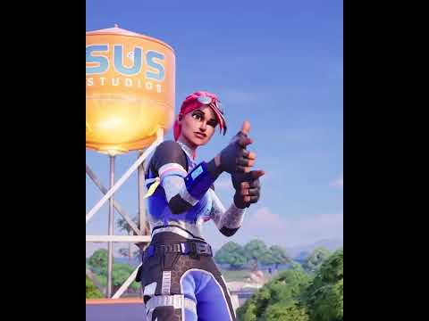 Fortnite | Finger Gun Hall of Fame