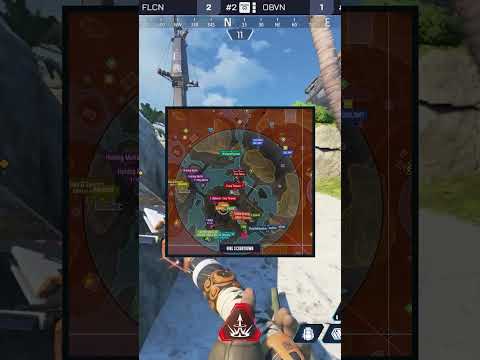 Why Is This THE Perfect Game of Pro Apex #apexlegends