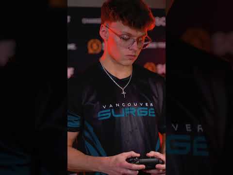 Lunarz stays locked in with @ScufGamingTV 🔐