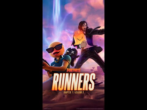 Gear up and get out. #Runners launches on June 6!