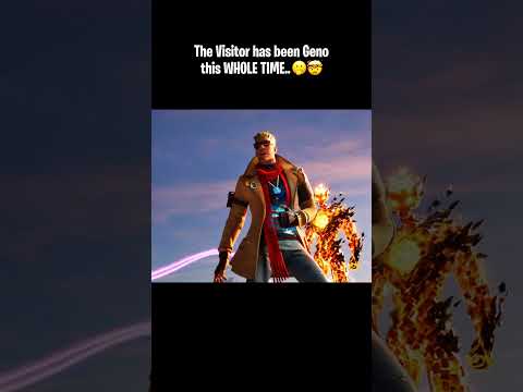 jonesy noooooooooooo 😮 #FortniteShattered