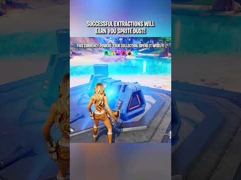 Fortnite | What’s New For Ch7S3