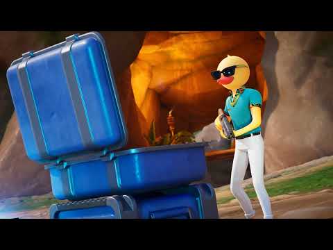 Fortnite | Sprite Extractions