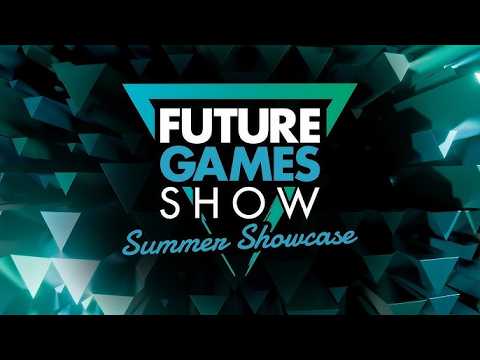 Future Games Show: Summer Showcase 2026 Livestream