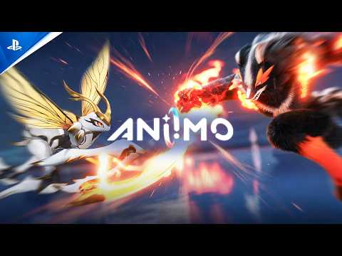 Aniimo – Future Games Show Special Trailer | PS5 Games