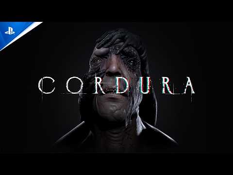 Cordura – Gameplay Reveal | PS5 Games