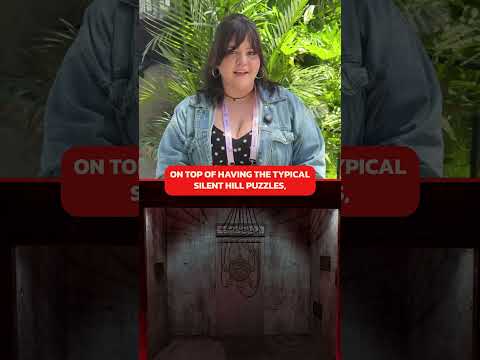 Our thoughts after previewing Silent Hill: Townfall