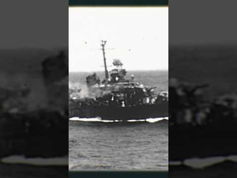 How Shigure Earned The Nickname “Indestructible Destroyer”