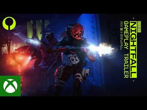 Season 2 Gameplay Trailer | Marathon