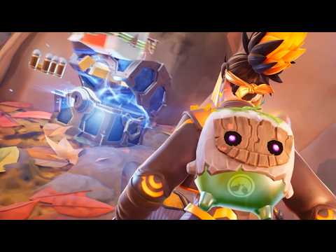 Fortnite | Meet The Sprites