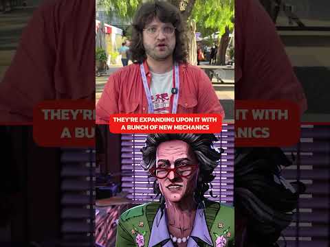 DO NOT Worry About The Wolf Among Us 2
