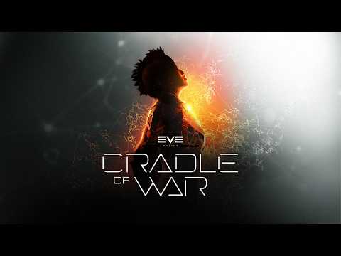 Cradle of War | Login Music