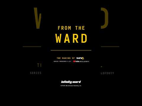 Take an unprecedented look at the development of Modern Warfare 4 through the eyes of Infinity Ward