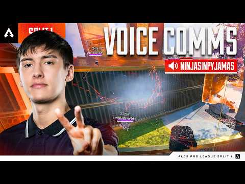 19 KILLS To Take The Title! | ALGS Regional Finals POV – Americas