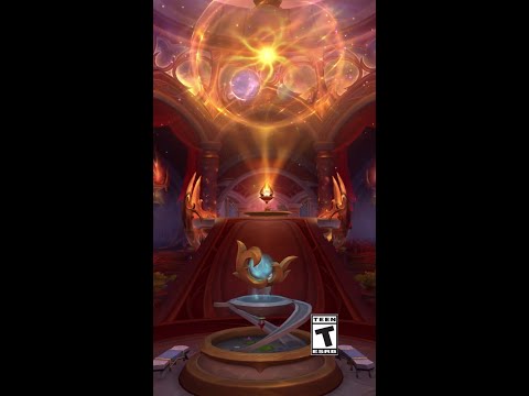 This is a Silvermoon appreciation post 📍