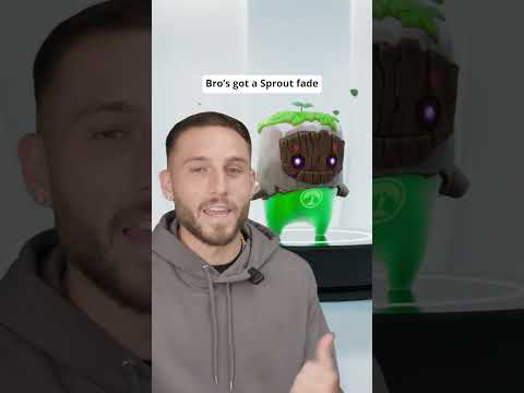 Fortnite | New Sprite Roundup