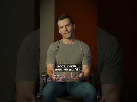 God of War Laufey blends classic and modern God of War combat