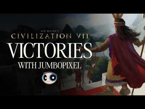 Civilization VII – Test of Time Update | Guide to Victories