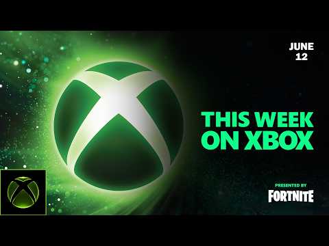 XBOX Games Showcase 2026 Recap & Much More | This Week on XBOX