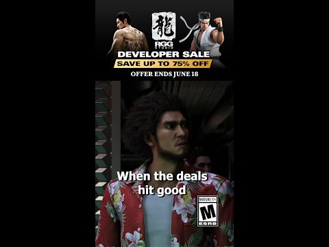 Ichiban can hardly believe there’s only a few more days to save up to 75%