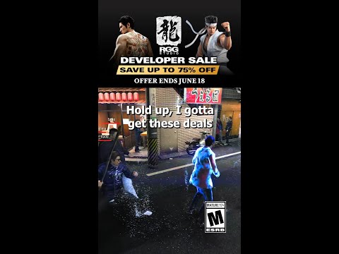 Hold up. Joryu’s gotta get these really great deals