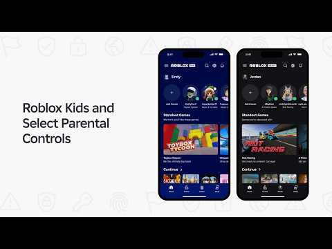 How to Use Roblox’s Manage Games Controls