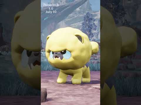 It’s not a Poodle! It’s not a Pomeranian! It’s Puffolt!