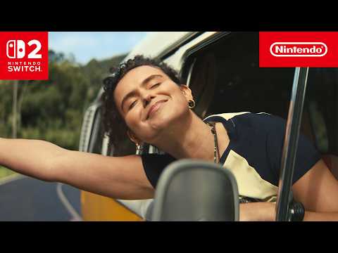 Create memories together this summer with Nintendo Switch 2