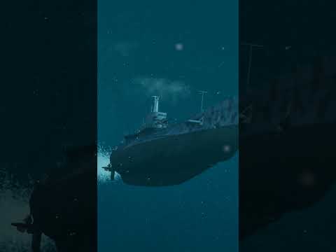 Learn How to Dominate With New Italian Submarines!