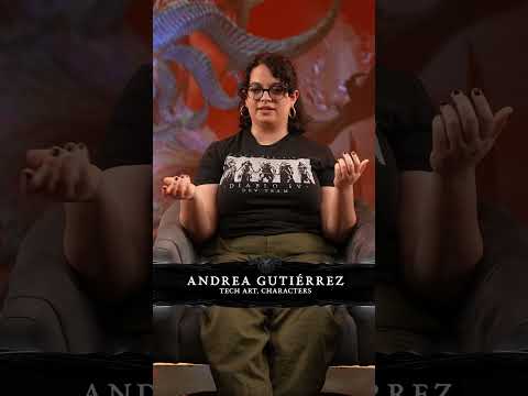 Diablo IV: Lord of Hatred | Hatred’s Last Stand | Behind The Scenes