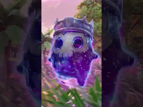 The Galaxy Sprites are out there! Have you found ’em all? 🔍
