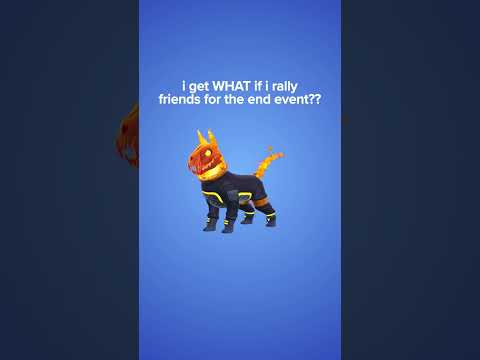 Fortnite | Dark Voyager Sidekick