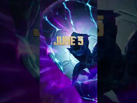 Fortnite | LIVE End Event
