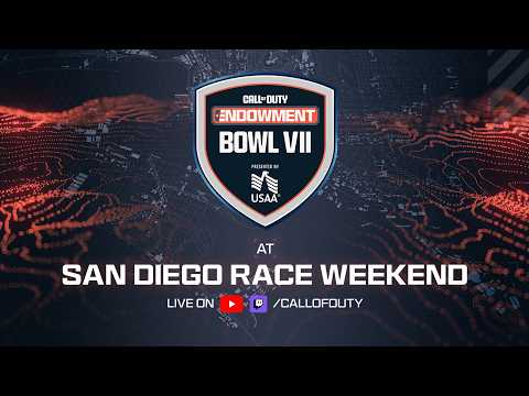 Call of Duty Endowment (C.O.D.E.) Bowl VII presented by USAA