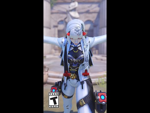 You blink. You lose. 👁️👁️