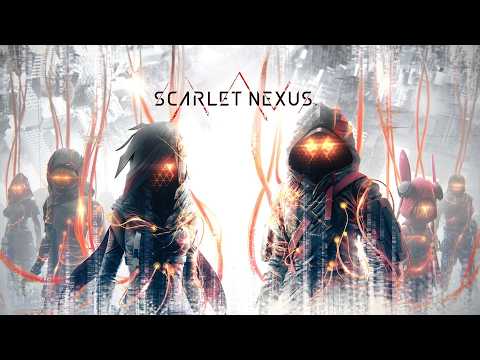 Scarlet Nexus 5 Year Anniversary Stream