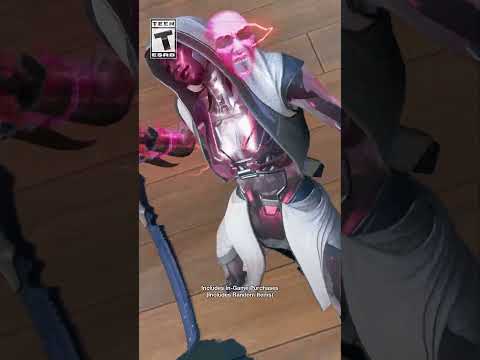 Apex Ascendant Ash