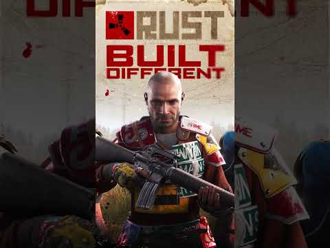 The Built Different Update is now live! 🏗️☢️💪