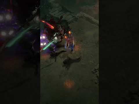 Diablo IV | Season of Death Awakening | SSF
