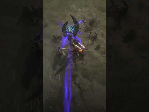 Diablo IV | Season of Death Awakening | Seasonal Content