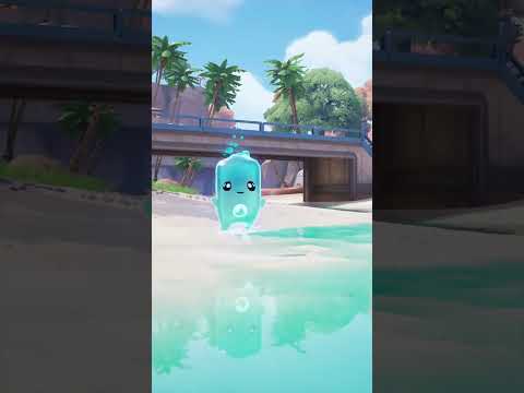 Fortnite | Sprite Surges Are Here To Stay!