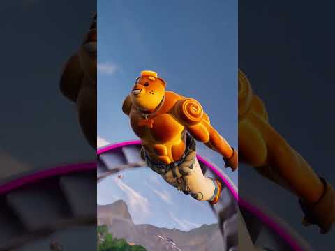 The future is now. OG Season 9 is here!