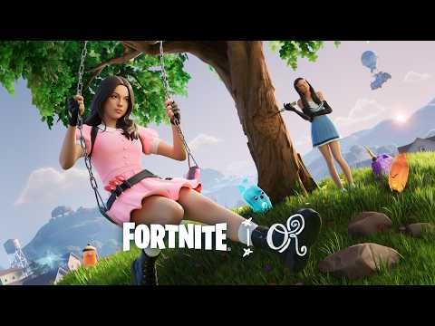 Olivia Rodrigo is coming to Fortnite!