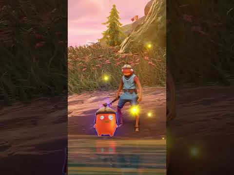 Fortnite | Gone Wild